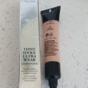 Lancome Teint Idole Ultra Wear Camoflauge Concealer-110 Ivoire (C)